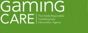 Gaming Care Logo